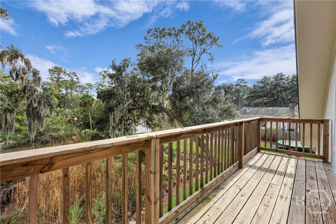 3 Fort Bartow Road