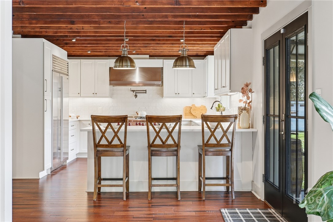 3 Fort Bartow Road