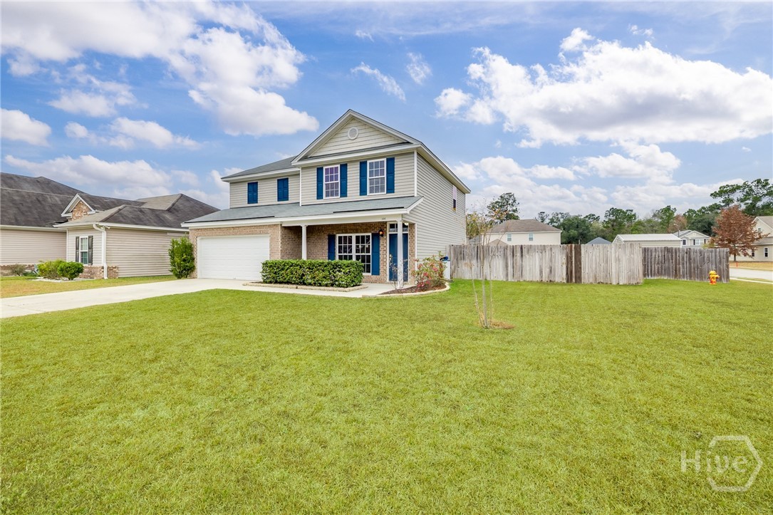 144 Spoonbill Circle