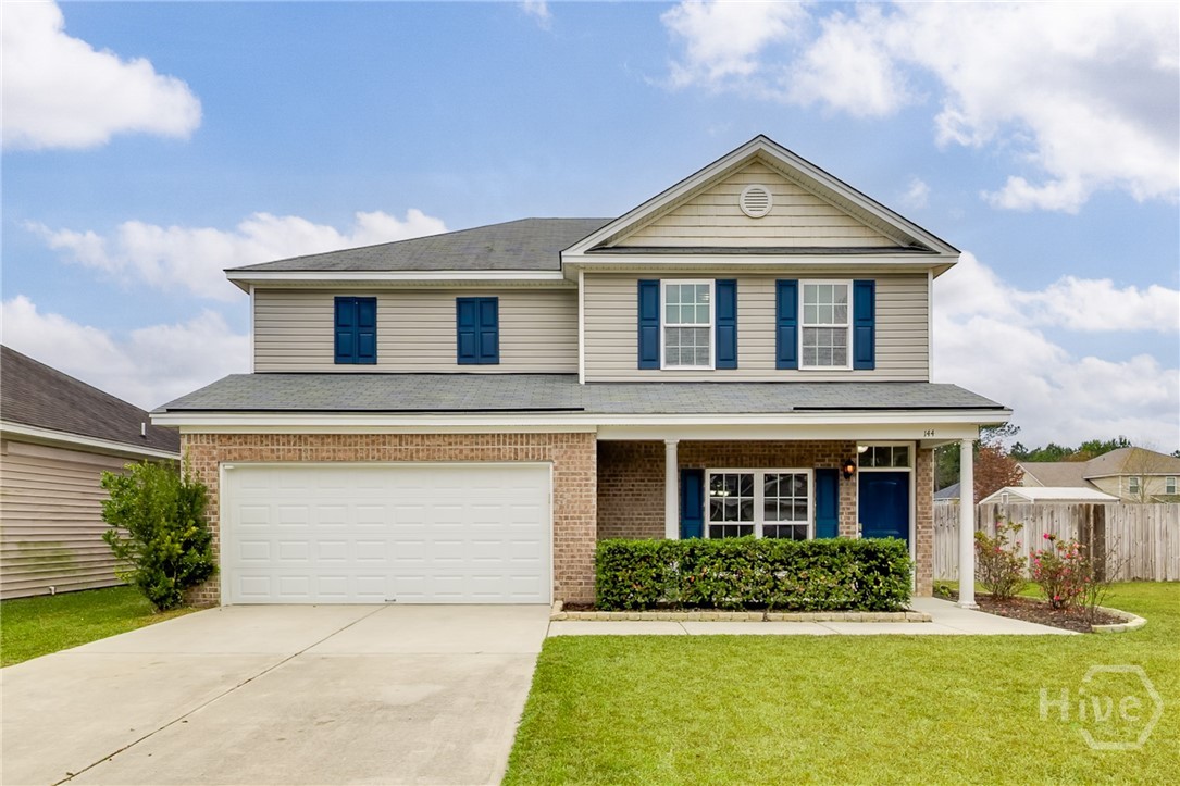 144 Spoonbill Circle