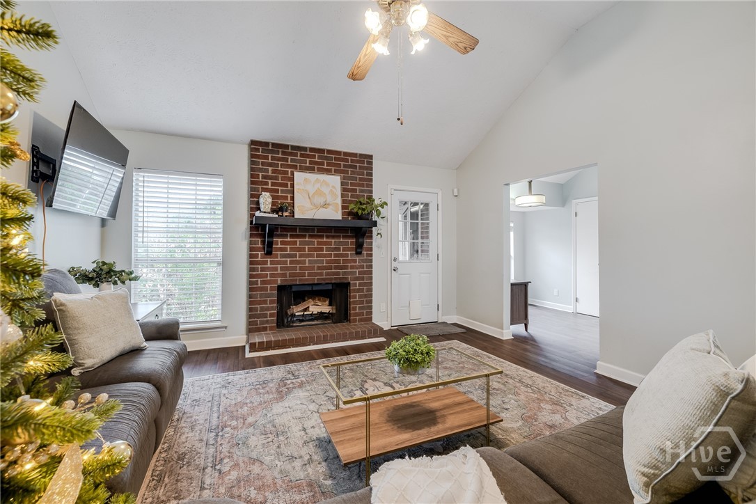 204 Redan Drive