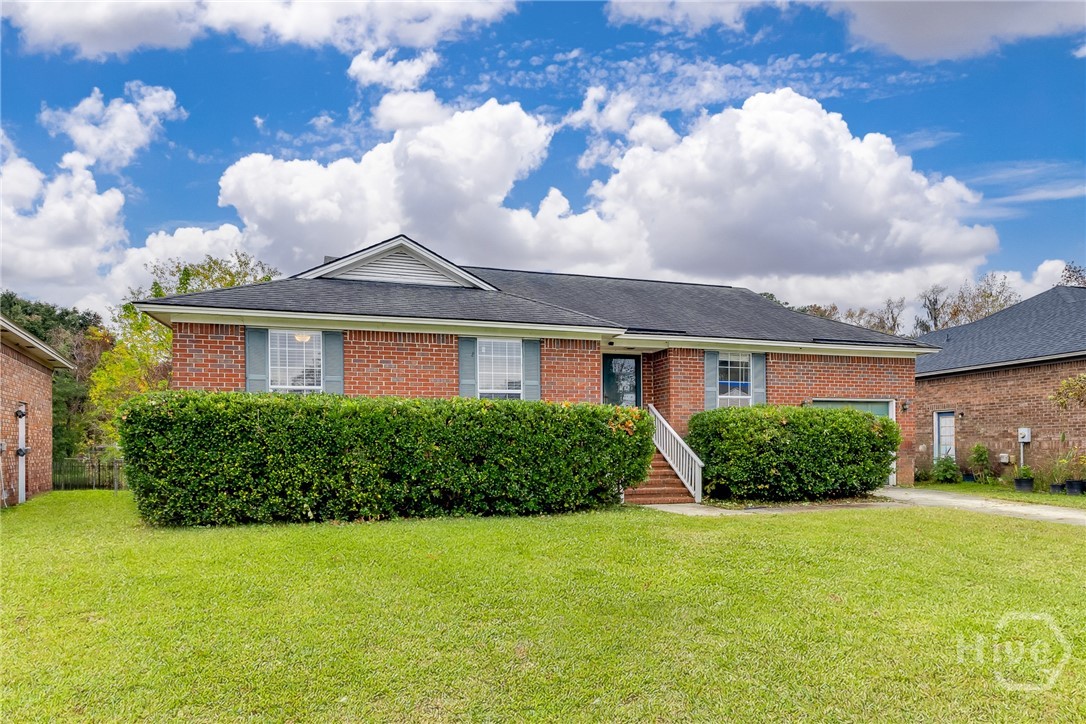 204 Redan Drive