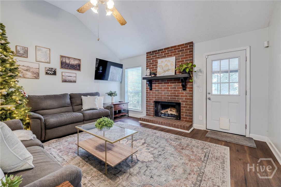 204 Redan Drive