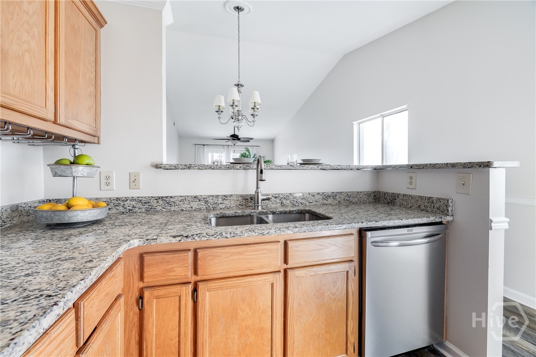 228 Bull River Bluff Drive