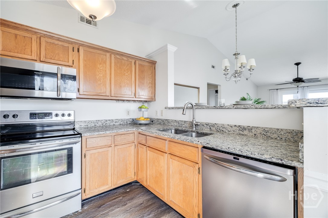 228 Bull River Bluff Drive
