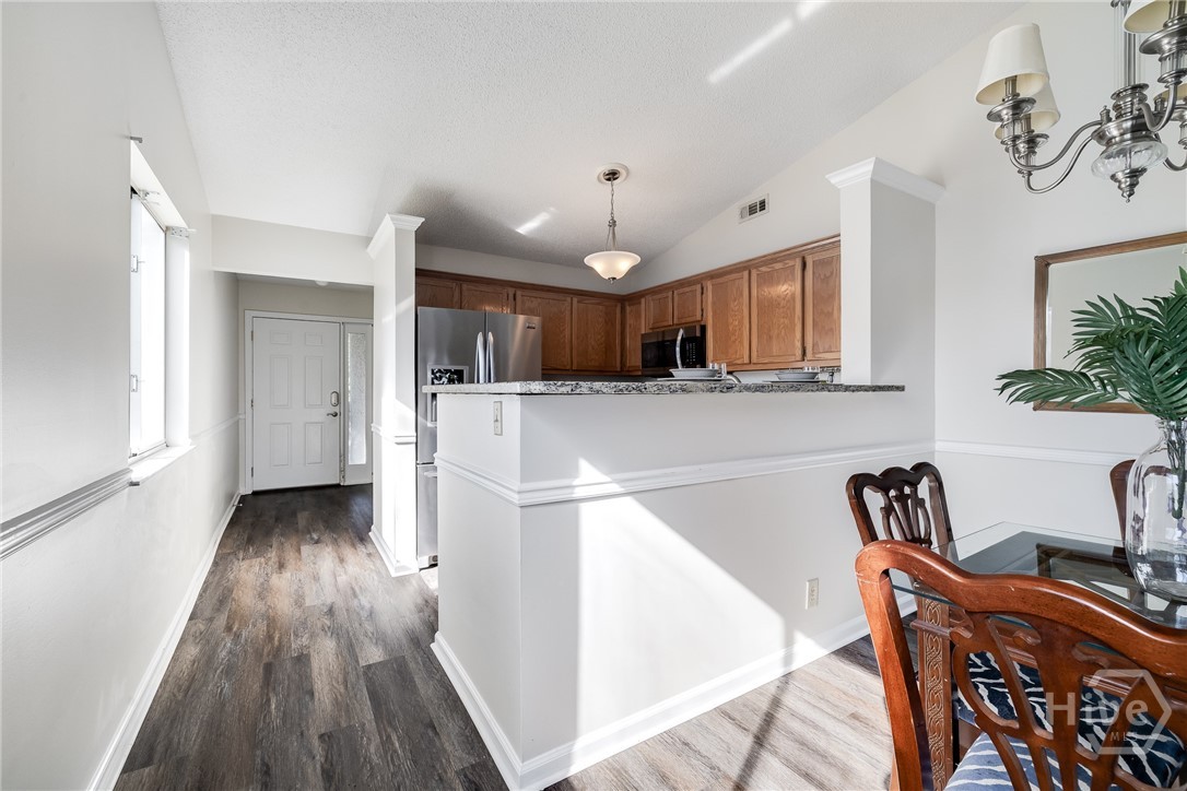 228 Bull River Bluff Drive