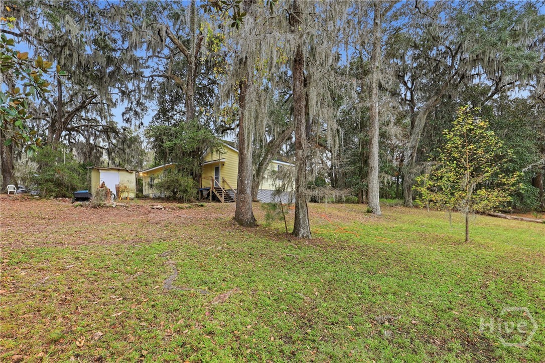 123 Salt Creek Road