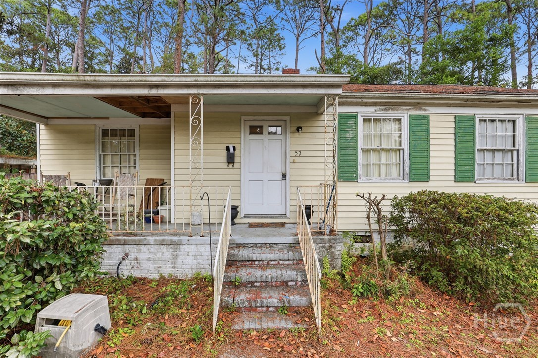 57 Pine Valley Road