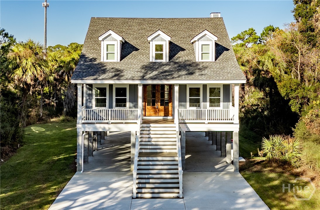 105 Leila Drive