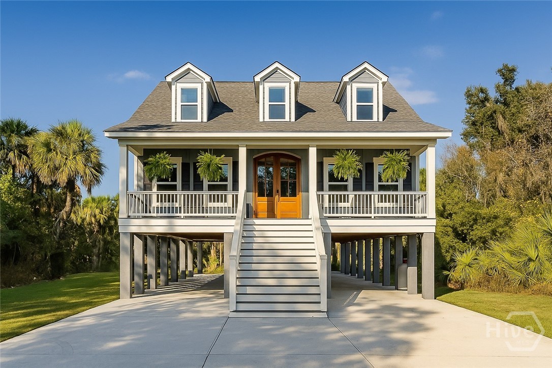 105 Leila Drive