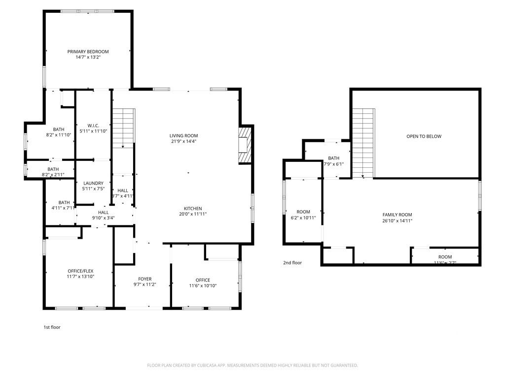 105 Leila Drive
