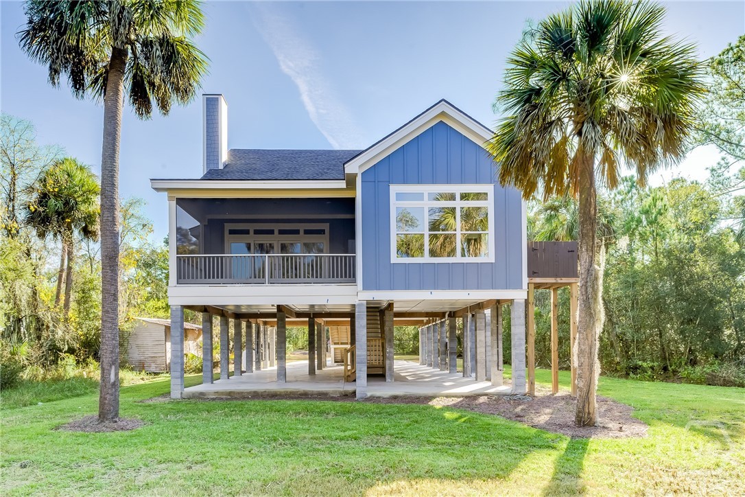 105 Leila Drive