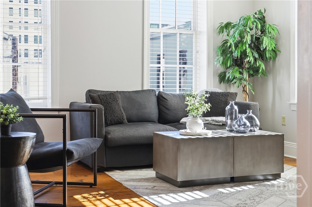 5 Whitaker Street 203E