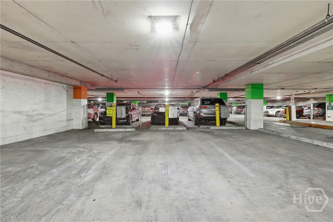 5 Whitaker Street 203E