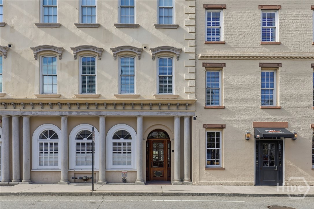 5 Whitaker Street 203E