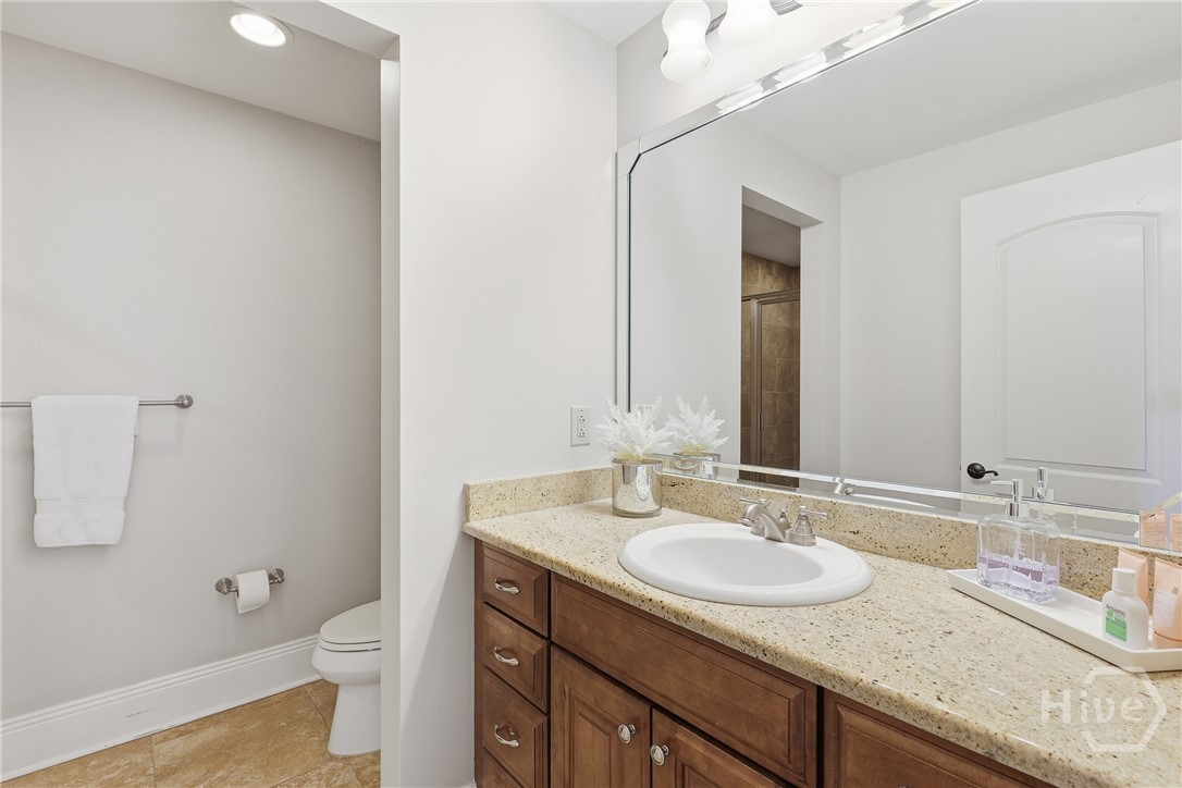 5 Whitaker Street 203E