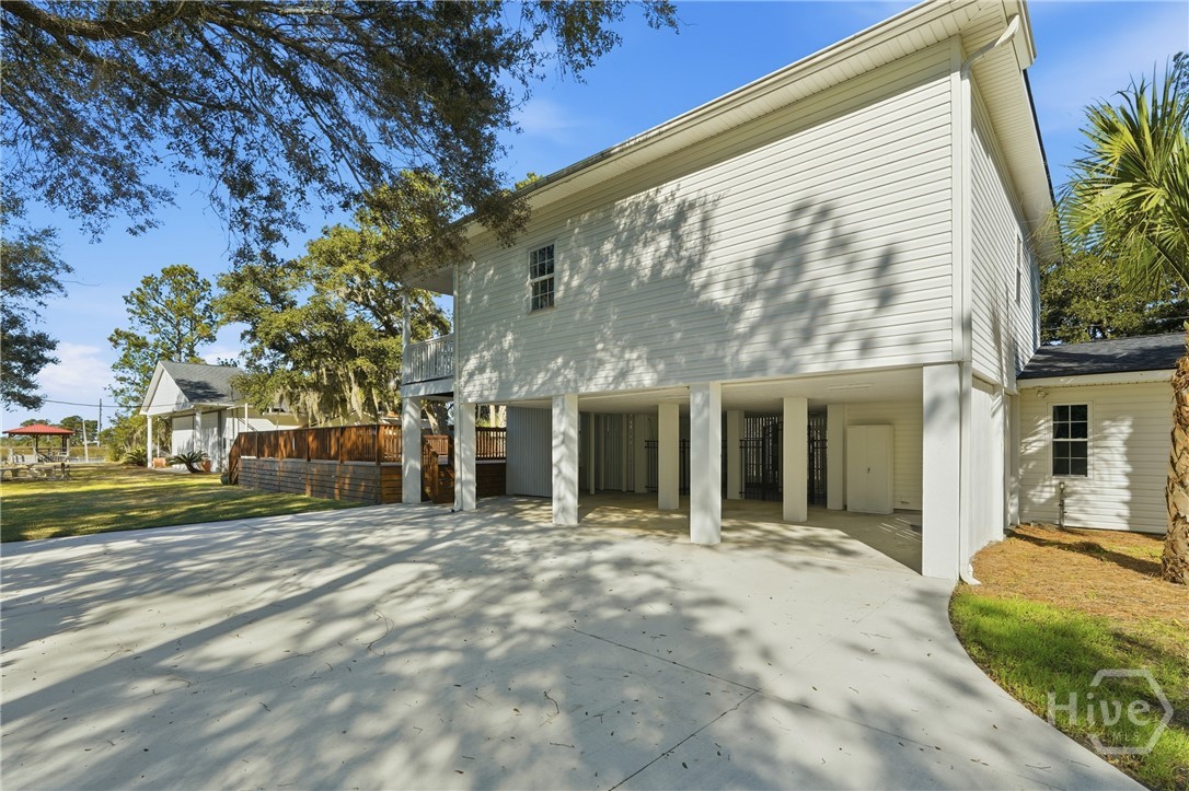 9 Brewster Street