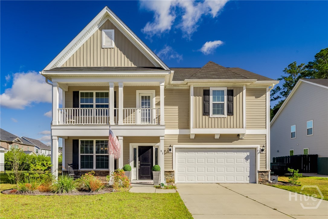 51 Murphy Court