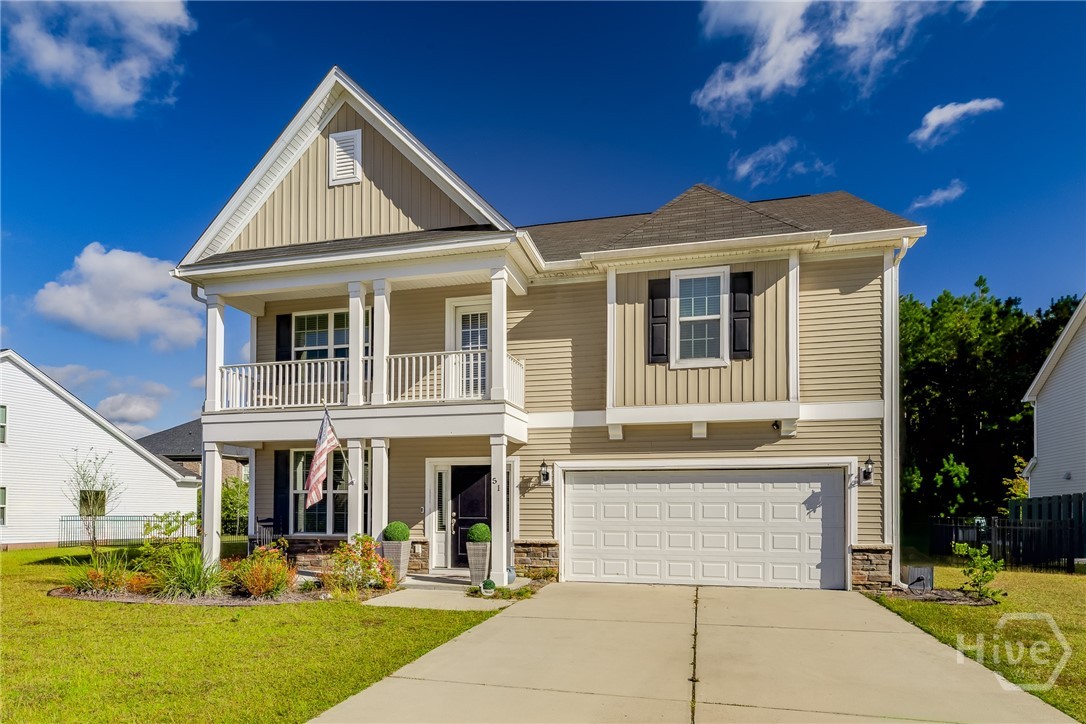 51 Murphy Court