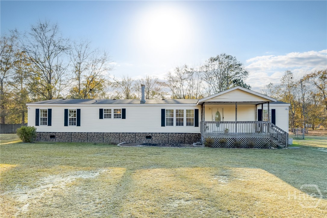 110 Saddlehorn Drive