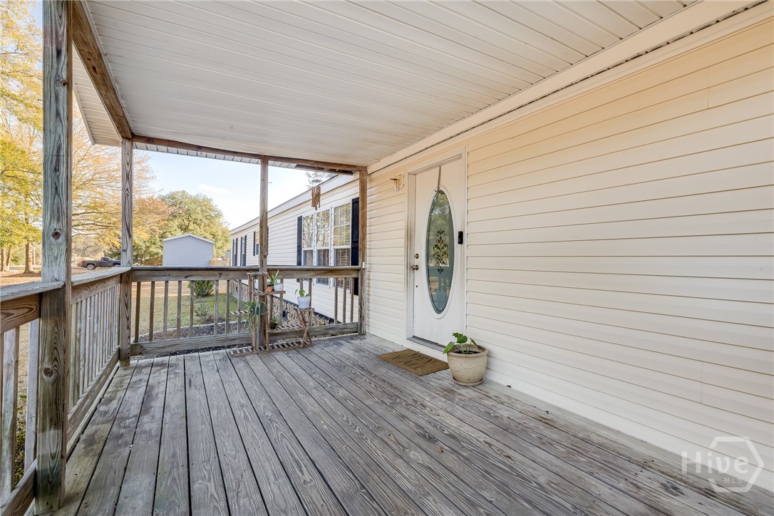 110 Saddlehorn Drive