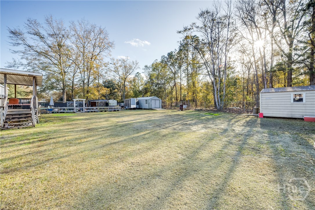 110 Saddlehorn Drive