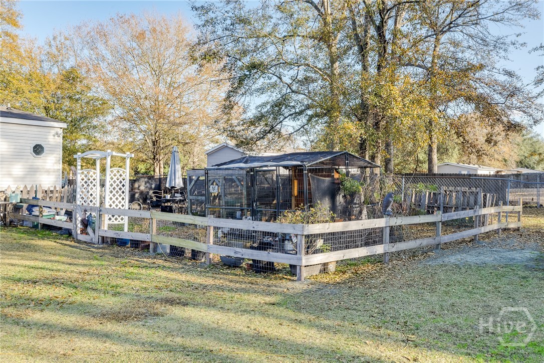 110 Saddlehorn Drive