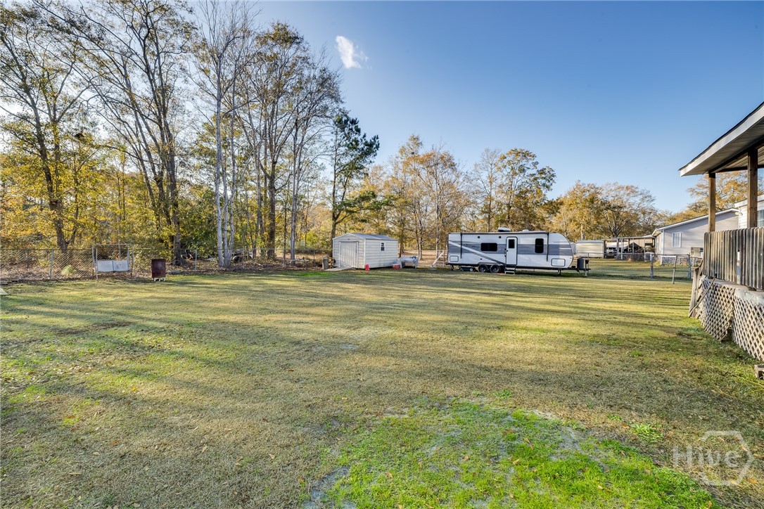 110 Saddlehorn Drive