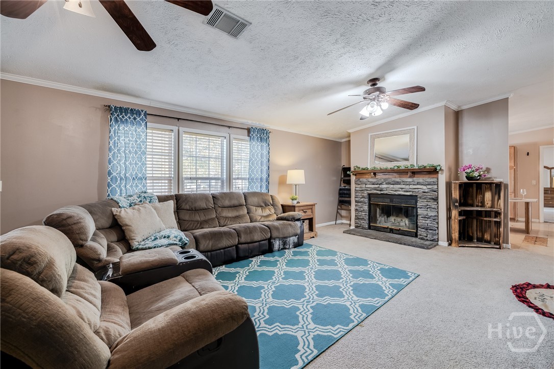 110 Saddlehorn Drive