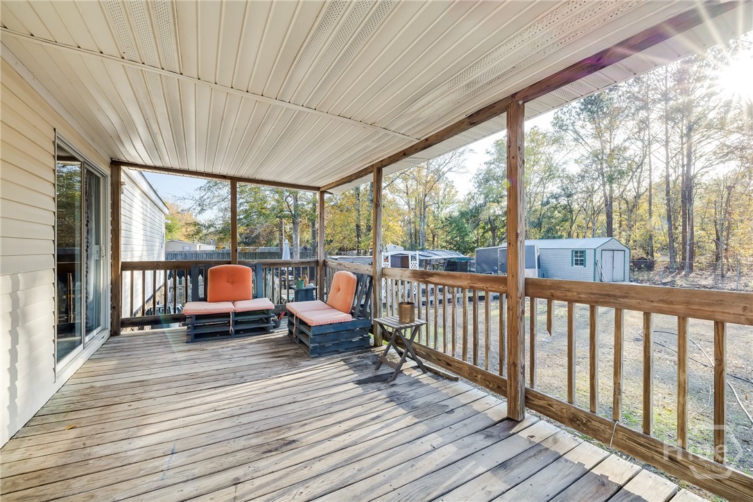 110 Saddlehorn Drive