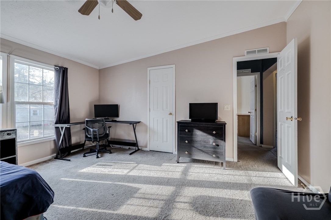 110 Saddlehorn Drive