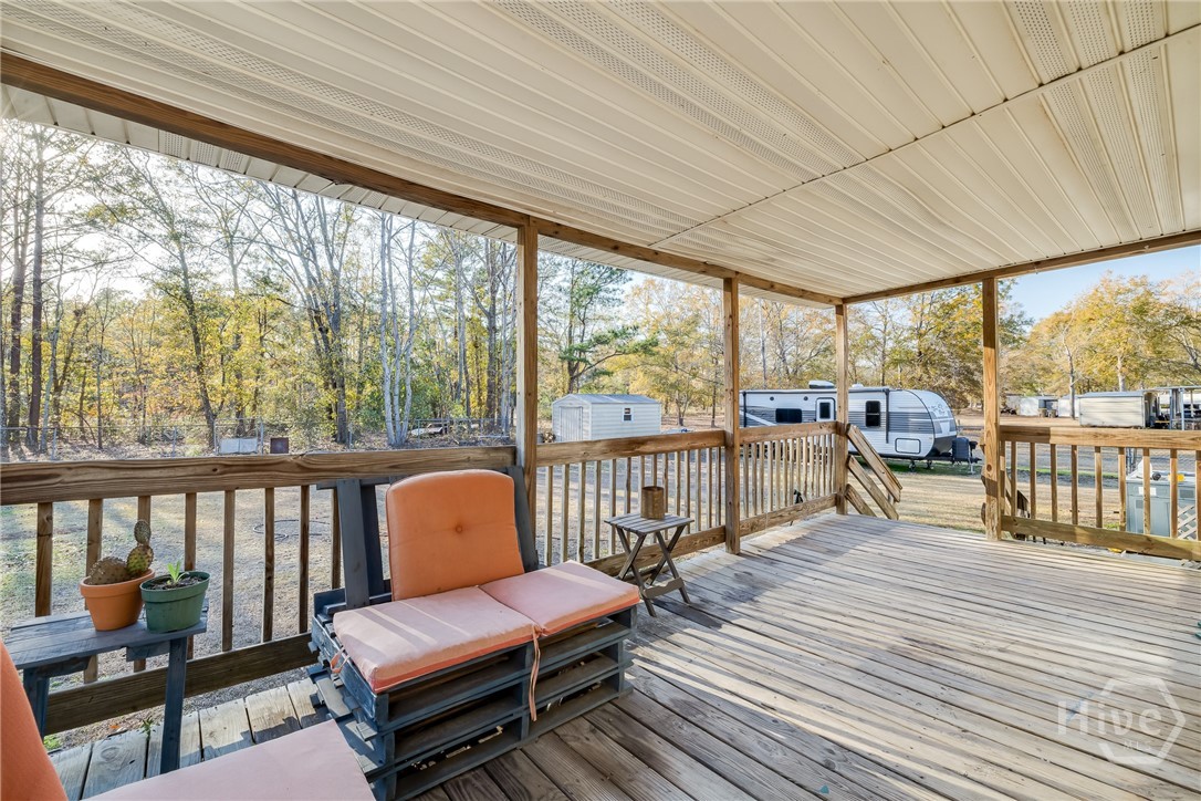 110 Saddlehorn Drive