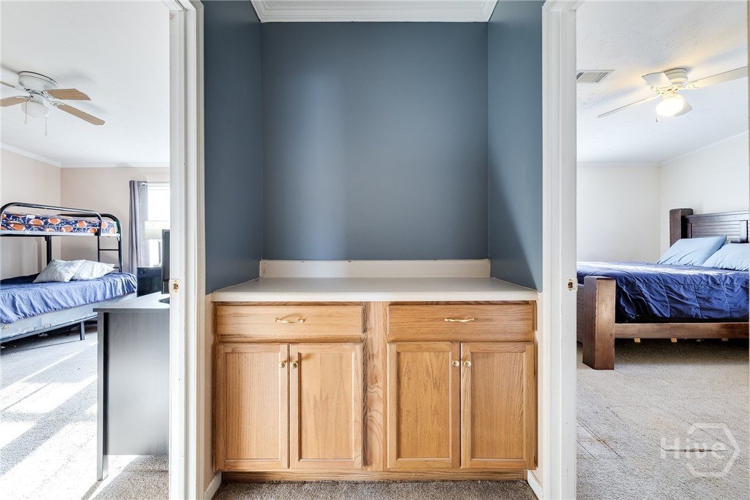 110 Saddlehorn Drive