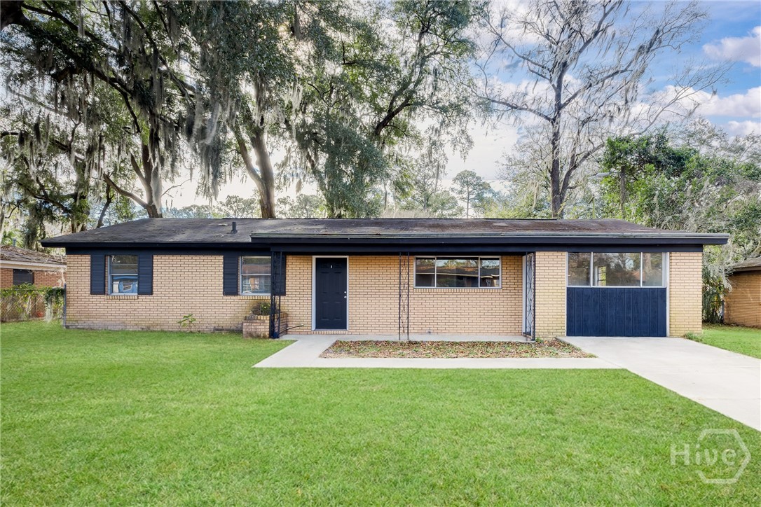 415 Barnhill Drive