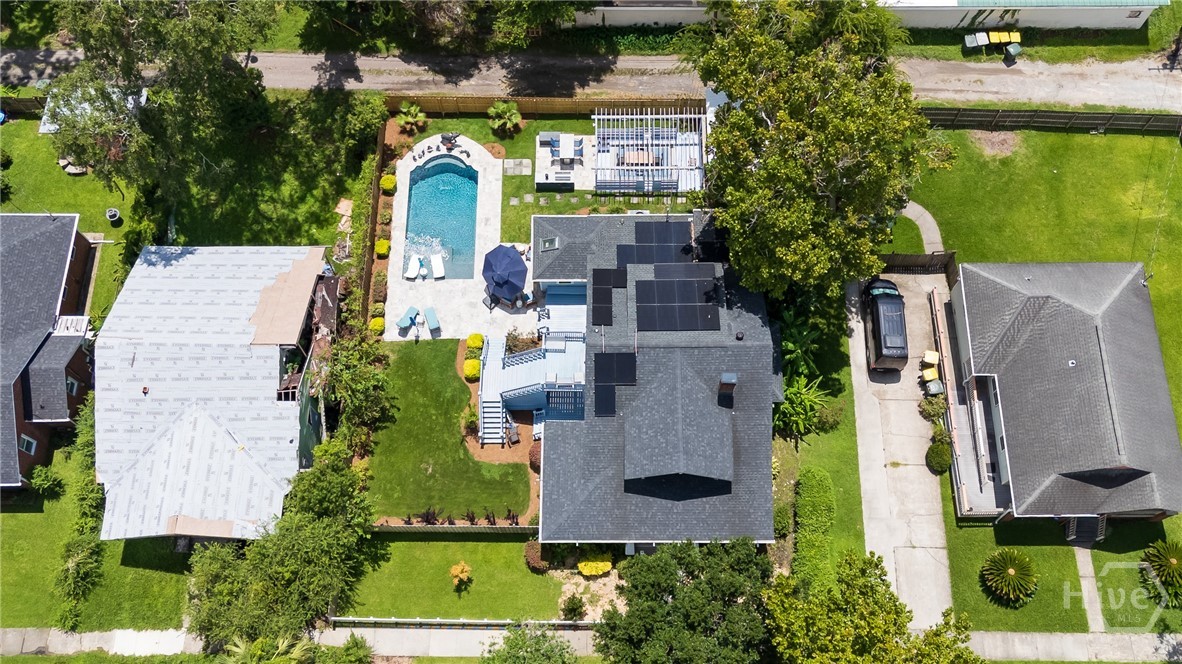 705 E Park Avenue
