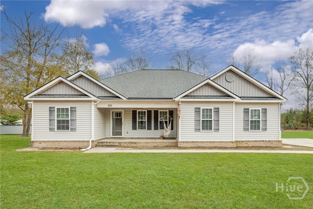 210 Stonebrook