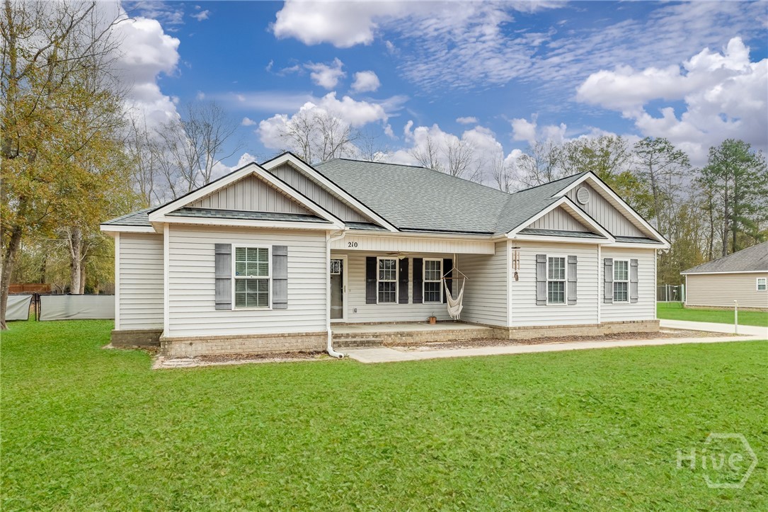 210 Stonebrook