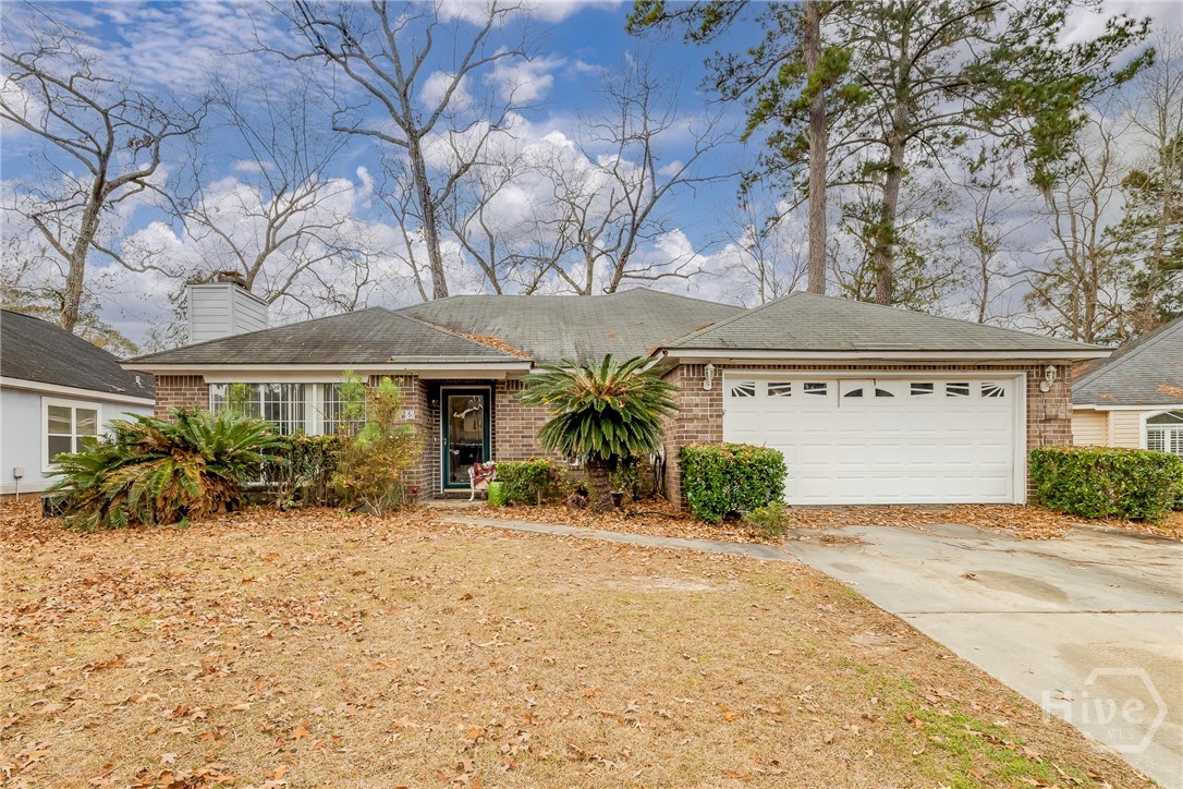 5 Saint Ives Place