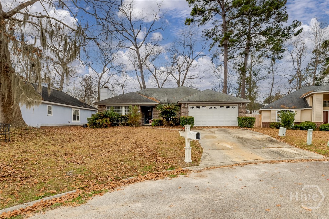 5 Saint Ives Place