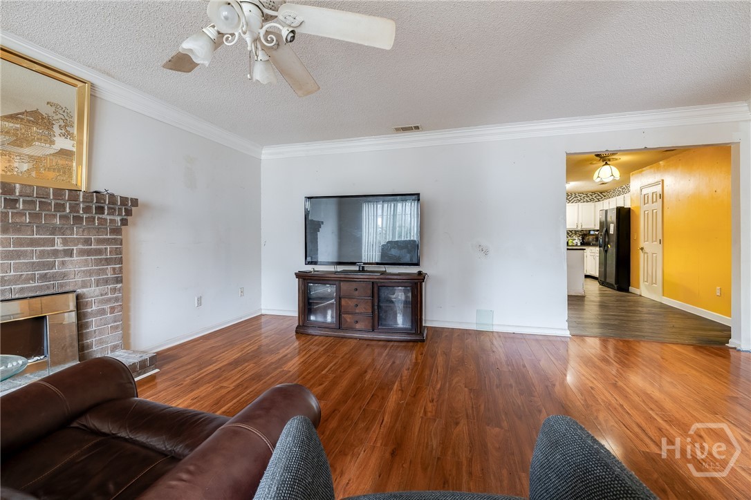 5 Saint Ives Place
