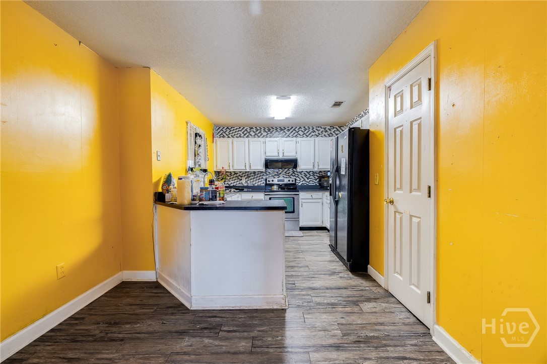 5 Saint Ives Place