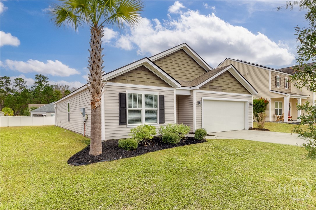 15 Hawkhorn Court