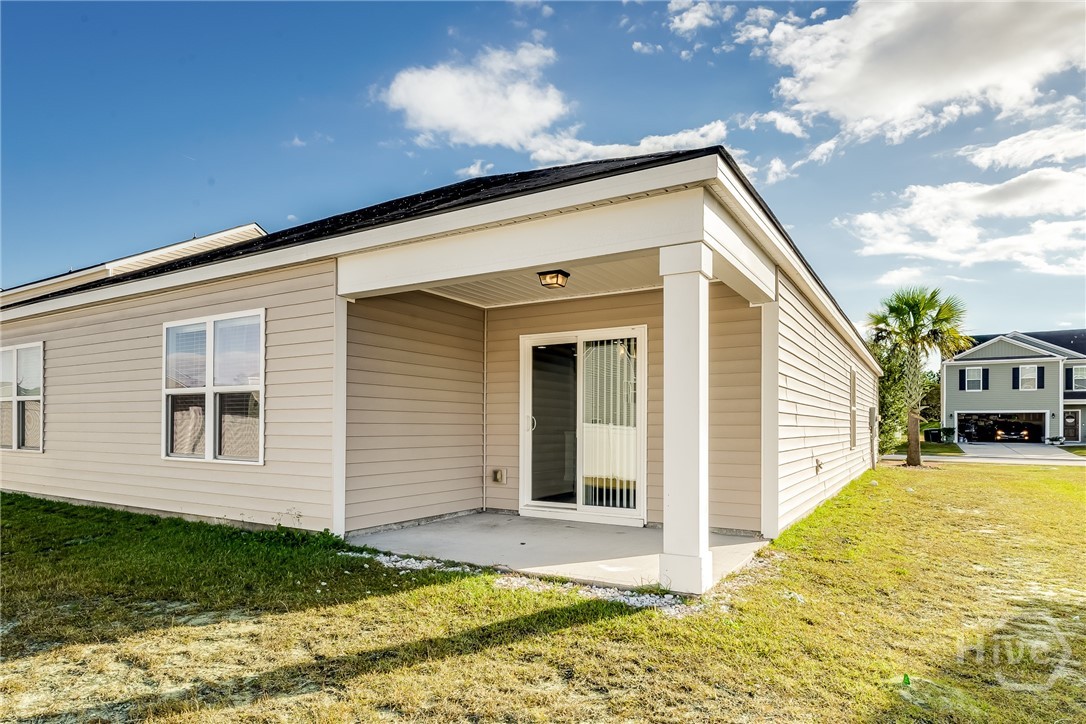15 Hawkhorn Court