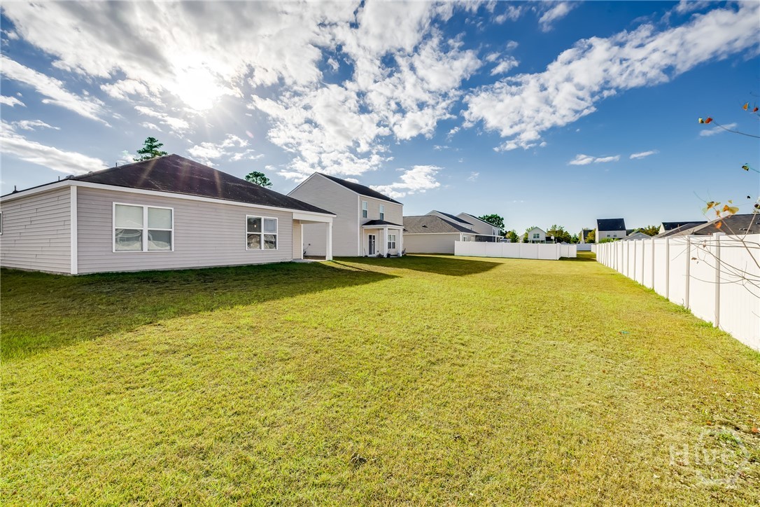 15 Hawkhorn Court