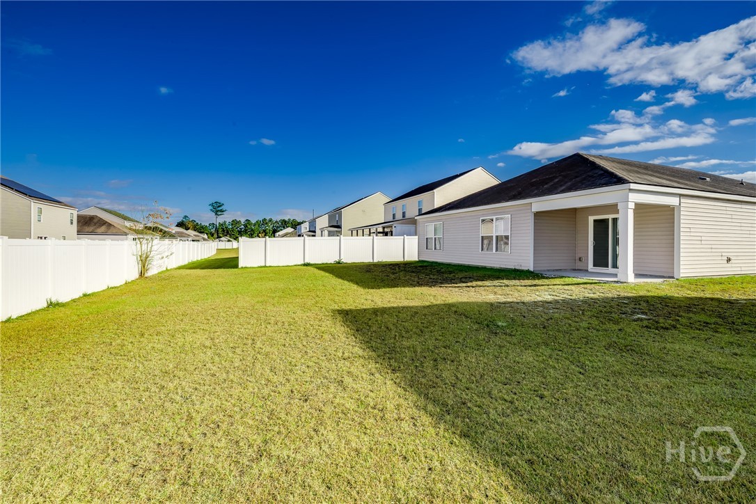 15 Hawkhorn Court