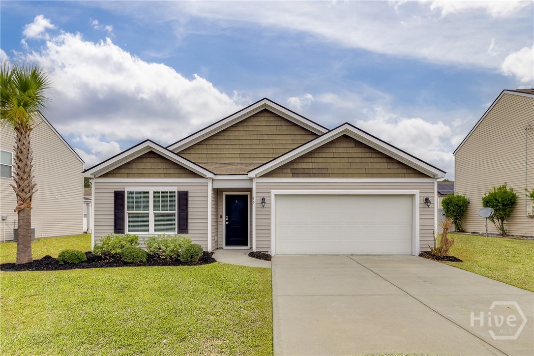 15 Hawkhorn Court