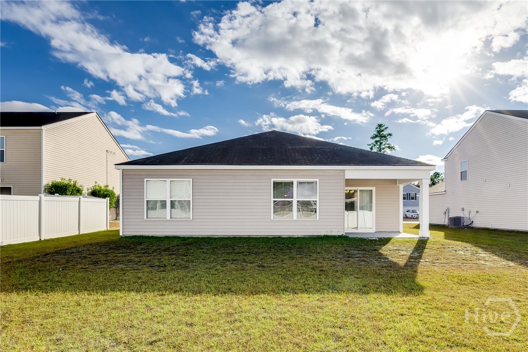 15 Hawkhorn Court