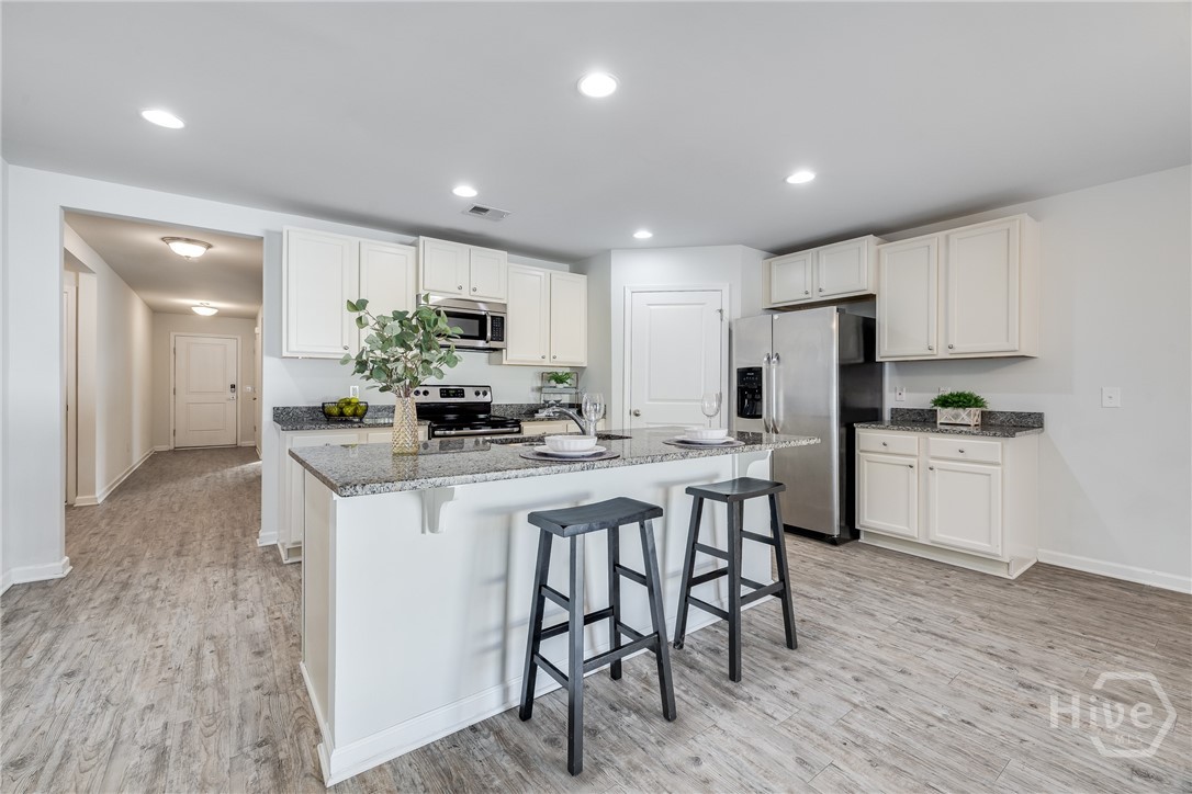 15 Hawkhorn Court