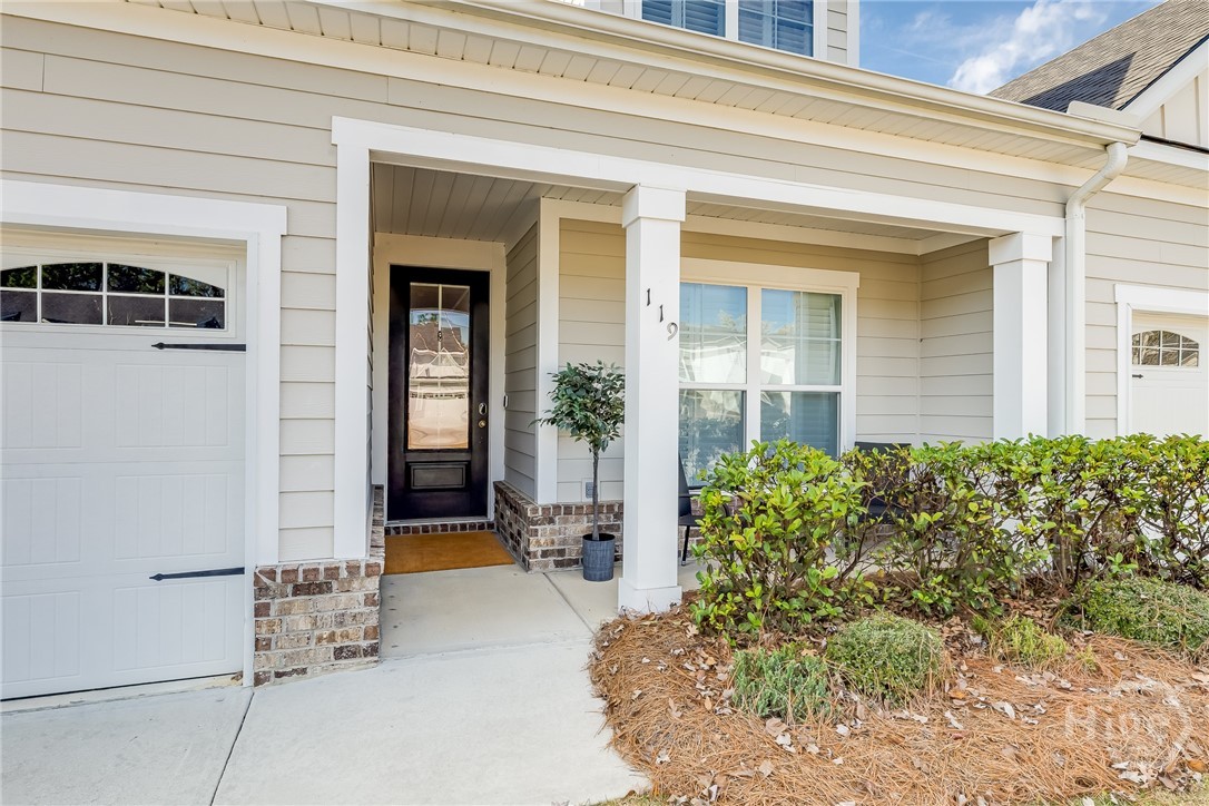 119 Danbury Court