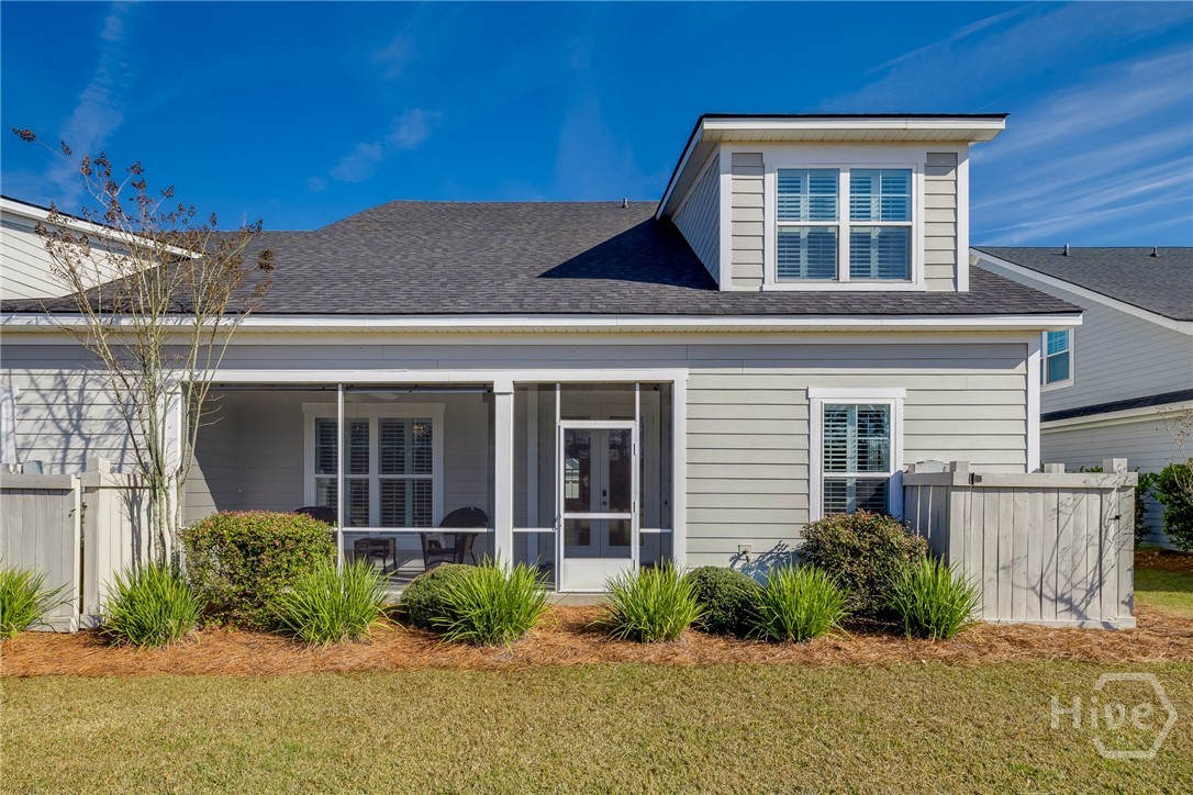 119 Danbury Court